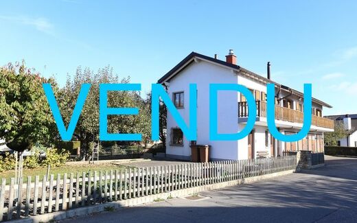 Single family house CH-2854 Bassecourt