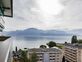 3.5 pièces avec vue lac, à deux pas des quais et des commerces