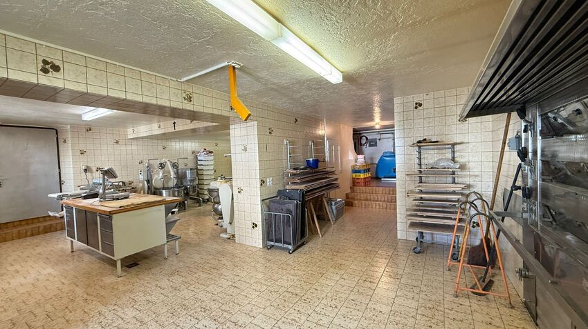 Immeuble de rendement