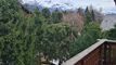 Condominium apartment CH-3963 Crans-Montana, Tsarbouye 25