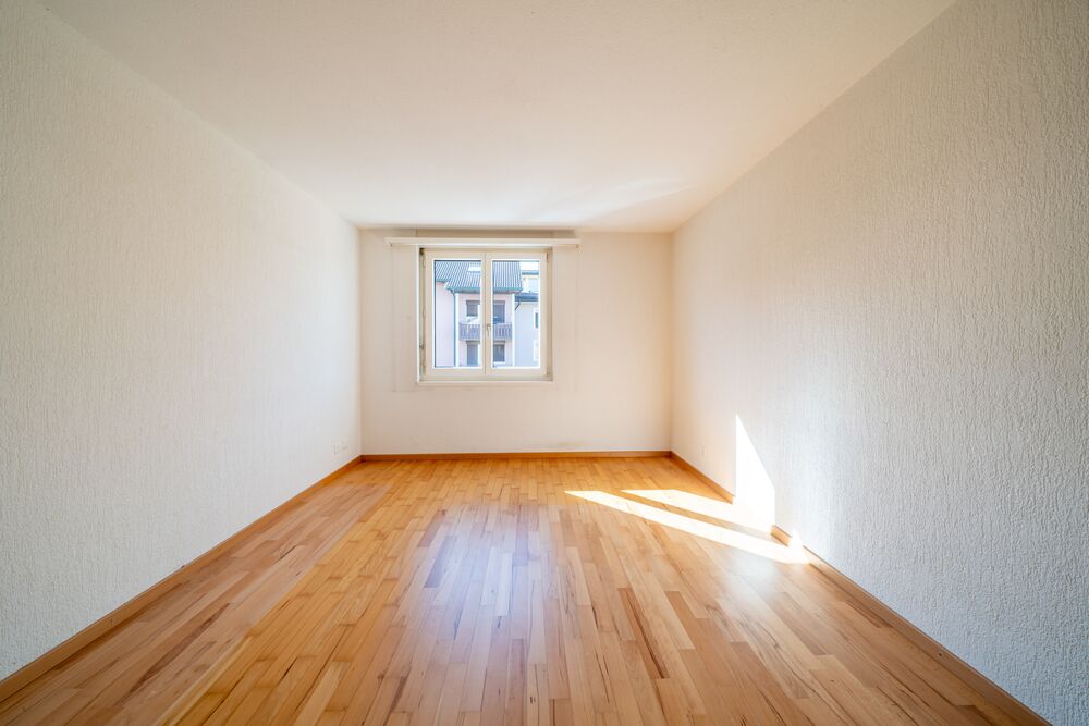 Behagliches Zuhause in Baldegg