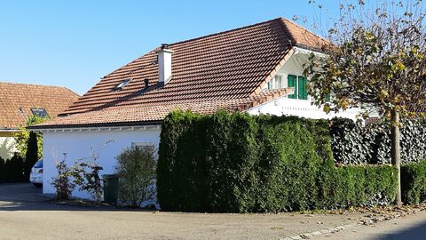 Single family house CH-5612 Villmergen