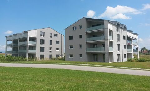 Appartement PPE CH-1532 Fétigny