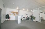 Büro CH-1752 Villars-sur-Glâne, Rte du Petit-Moncor 7A