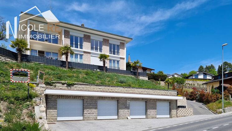 For a Private party or an Investor, this is a Superb Opportunity !