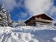 Au Mazots de Gryon - Très bel appartement sur les pistes de ski