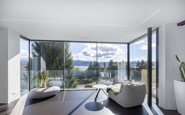 Ein Meisterwerk der Perfektion