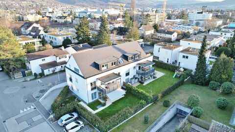 Apartment CH-4153 Reinach BL