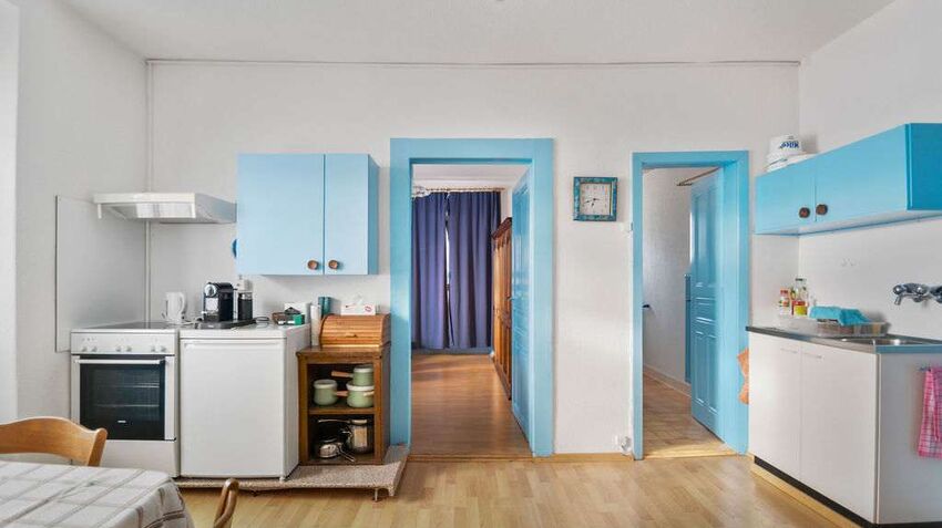 Immeuble de rendement