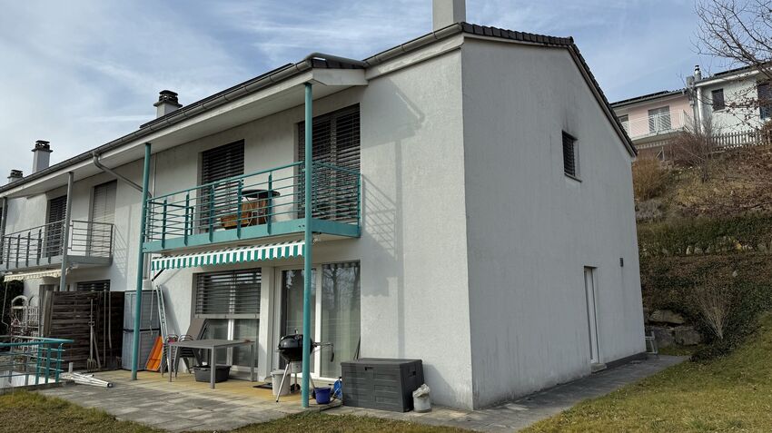 Doppelhaus