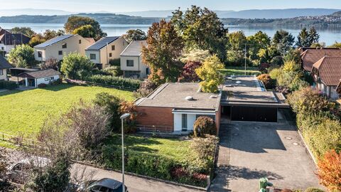 À vendre:
Villa individuelle exclusive 10-pièces
Chance unique!