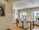 Immeuble d'habitation jouissant d'une situation idéale