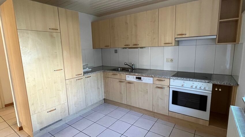 Immeuble de rendement