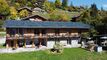 Gryon Immo propose un magnifique chalet de 8 pièces en pleine nature