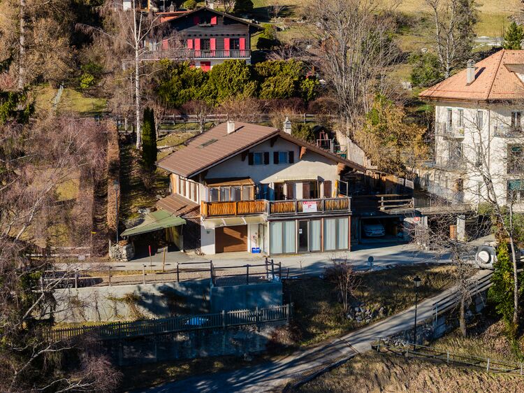 Image for Les Ruillères