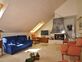 Rare, luxueux duplex de 4,5 pièces
