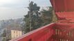 Appartement de 3.5 pièces à Neuchâtel avec vue sur lac et Alpes