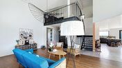 Einfamilienhaus CH-1269 Bassins