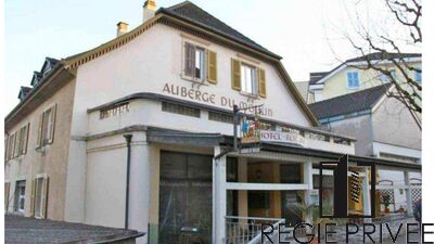 IMMEUBLE MIXTE POUR INVESTISSEUR