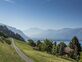 Superbe duplex de 4.5 pièces 
avec vue panoramique