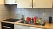 For rent - Magnificent 3.5 room apartment on the 2nd floor