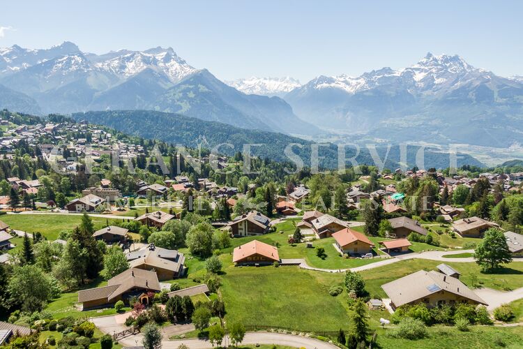 Image for Parcelle 2318