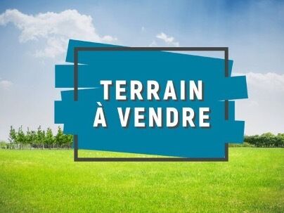 Terrain constructible