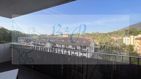 Schöne und große 5,5-Zimmer-Wohnung in einem modernen Gebäude!
