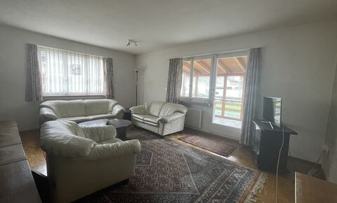 01 Villetta singola CHF 2'000.-/mese