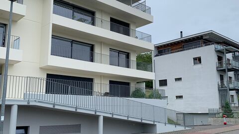 3.5-room apartment 75 m2