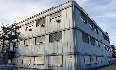 Open space CH-4153 Reinach BL