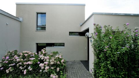 Doppelhaus CH-1752 Villars-sur-Glâne