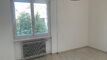 3.5 room apartment with large balcony.