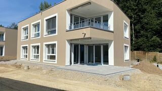 Dernier appartement de 4½ pces dans un petit immeuble résidentiel