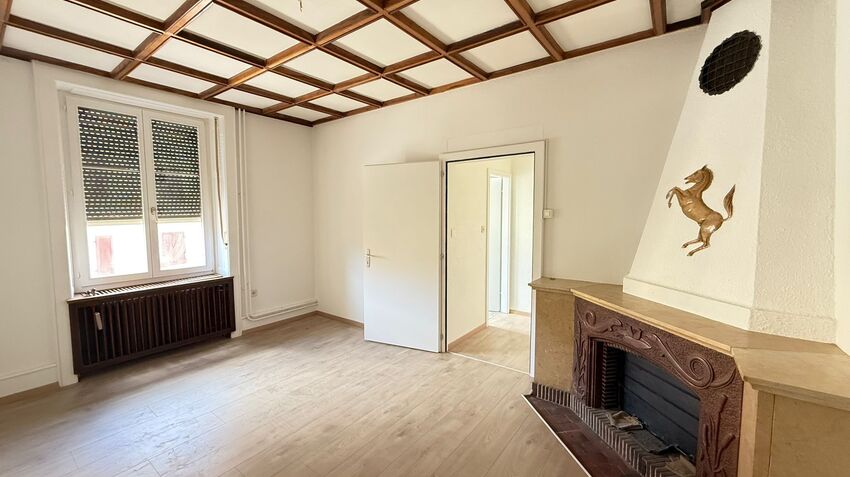 Immeuble de rendement