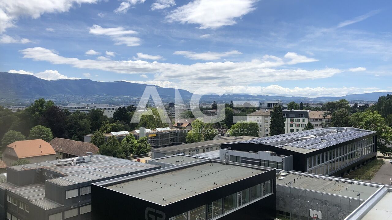 Appartement de 4 pièces avec vue panoramique.