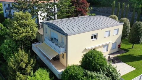 Single family house CH-1260 Nyon