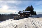 Chalet CH-1648 Hauteville