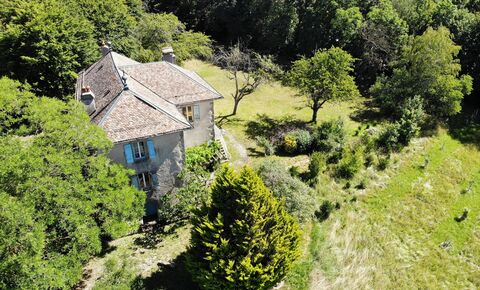 Exceptional property in a green setting