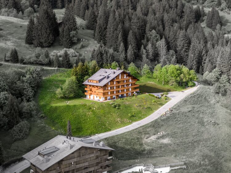 Image for Balcon des Alpes 20
