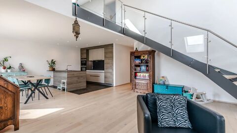 Condominium apartment CH-1032 Romanel-sur-Lausanne