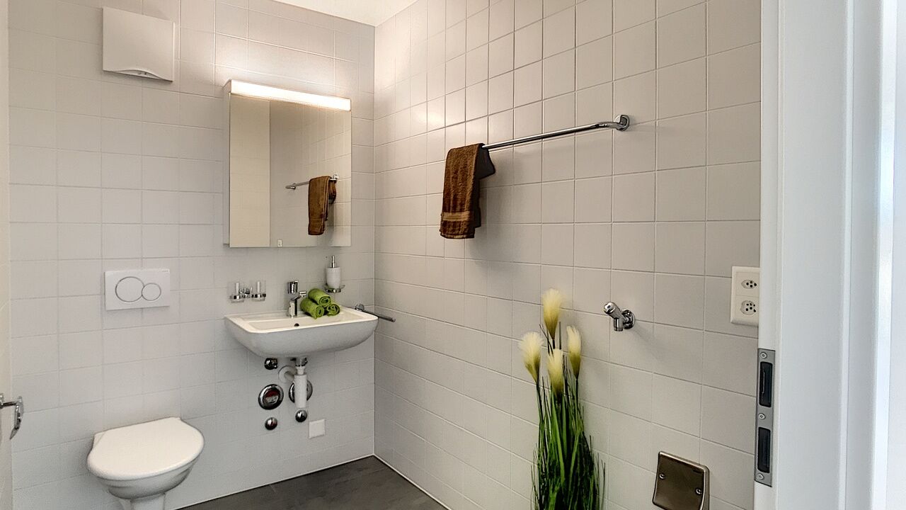 Appartement de 4,5 pièces