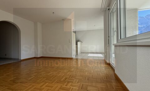 Appartement PPE CH-7310 Bad Ragaz