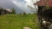 Vendu : Chalet authentique sur la route du Santesch (Valais)