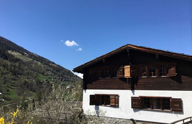 Chalet