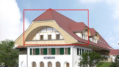 Ihre neue Wohlfühloase mitten in der Dorfidylle