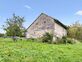Magnifique cadre bucolique pour cette ferme à rénover
