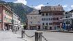 Bâtiment central, bon rendement locatif