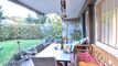 Helle 3.5-Zimmer-Gartenwohnung mit viel Gartenumschwung