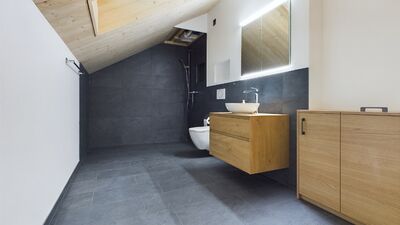 Referenzfotos EFH Löwen Lauperswil 